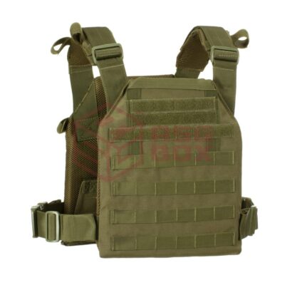 asgbox.pl - Sentry Plate Carrier Condor