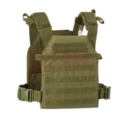 Alternative view of Condor Sentry Plate Carrier OD