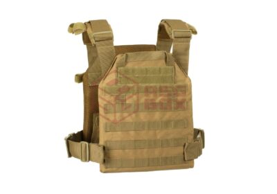 Condor Sentry Plate Carrier Coyote - obrazek 2