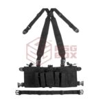 Condor Recon Chest Rig Black