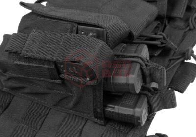 Condor Recon Chest Rig Black - obrazek 7