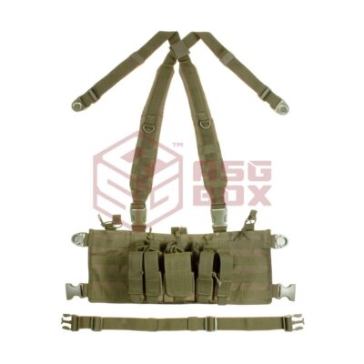 Condor Recon Chest Rig OD