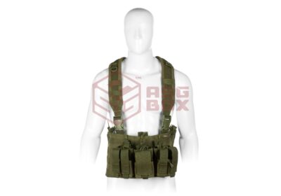 Condor Recon Chest Rig OD - obrazek 2