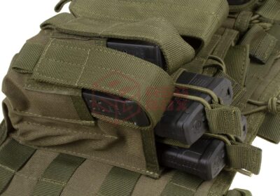Condor Recon Chest Rig OD - obrazek 7