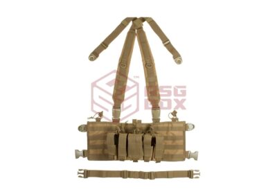 Condor Recon Chest Rig Coyote