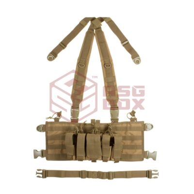 Condor Recon Chest Rig Coyote