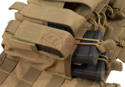 Condor Recon Chest Rig Coyote - obrazek 7