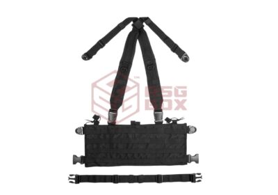 Condor OPS Chest Rig Black