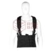 Condor OPS Chest Rig Black OD-TM-10532806000 asgbox.pl