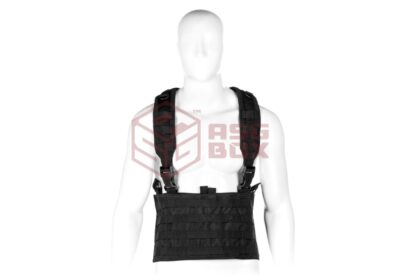 Condor OPS Chest Rig Black - obrazek 2