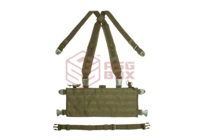 Condor OPS Chest Rig OD
