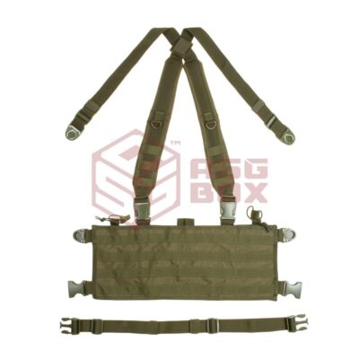 Condor OPS Chest Rig OD
