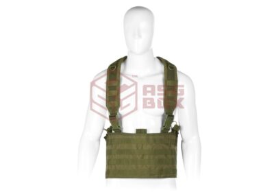 Condor OPS Chest Rig OD - obrazek 2