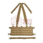 Condor OPS Chest Rig Coyote