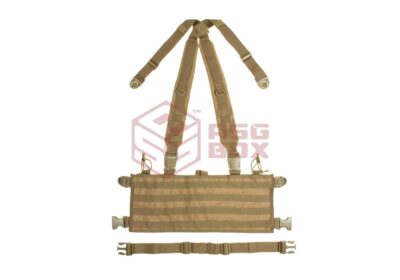 Condor OPS Chest Rig Coyote