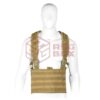 Condor OPS Chest Rig Coyote OD-TM-10532830100 asgbox.pl