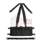 Condor Rapid Assault Chest Rig Black
