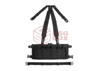 Condor Rapid Assault Chest Rig Black