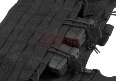 Condor Rapid Assault Chest Rig Black - obrazek 7