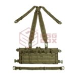 Condor Rapid Assault Chest Rig OD