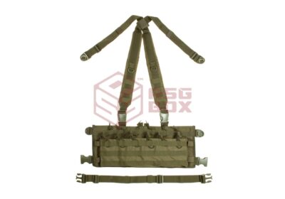 Condor Rapid Assault Chest Rig OD