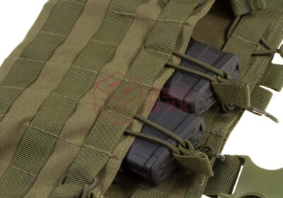 Condor Rapid Assault Chest Rig OD - obrazek 7