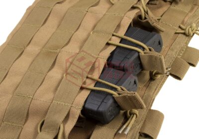 Condor Rapid Assault Chest Rig Coyote - obrazek 7