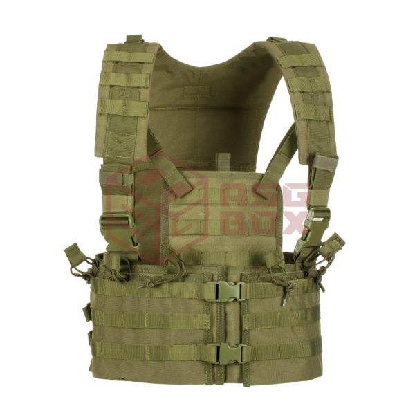 Condor Modular Chest Set OD