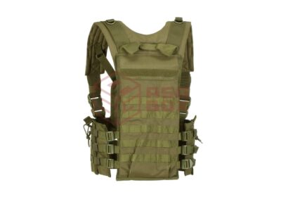 Condor Modular Chest Set OD - obrazek 2