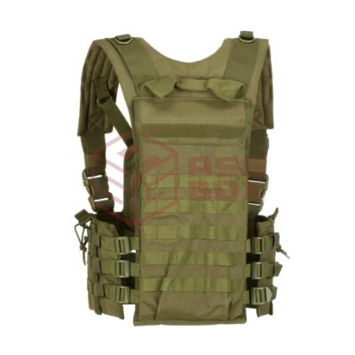 Alternative view of Condor Modular Chest Set OD