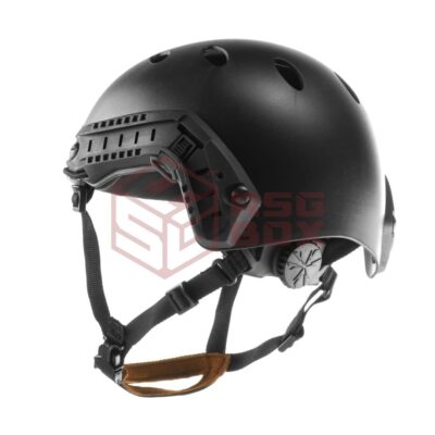 Alternative view of FMA FAST Helmet PJ Black L/XL