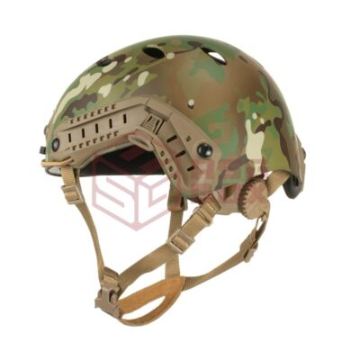 Alternative view of FMA FAST Helmet PJ ATP L/XL