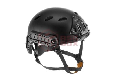 asgbox.pl - FAST Helmet PJ Carbon Fiber Version FMA