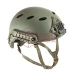 asgbox.pl - FAST Helmet PJ Carbon Fiber Version FMA