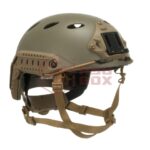 asgbox.pl - FAST Helmet PJ Carbon Fiber Version FMA