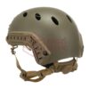 FMA FAST Helmet PJ Carbon Fiber Version Tan M/L OD-TM-10533232882 19332 asgbox.pl