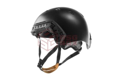 FMA FAST Helmet PJ Simple Version Black - obrazek 2