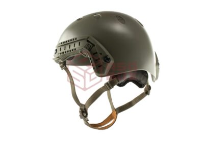 FMA FAST Helmet PJ Simple Version Foliage Green - obrazek 2