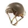 FMA FAST Helmet PJ Simple Version Tan OD-TM-10533332800 19335 asgbox.pl