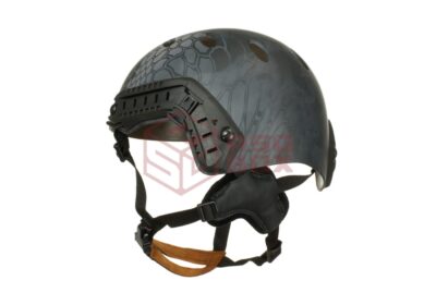 FMA FAST Helmet PJ Simple Version TP - obrazek 2