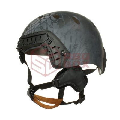 Alternative view of FMA FAST Helmet PJ Simple Version TP