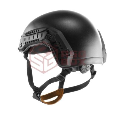 Alternative view of FMA Maritime Helmet Black L/XL