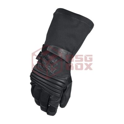 Alternative view of Mechanix Wear Azimuth Covert XL