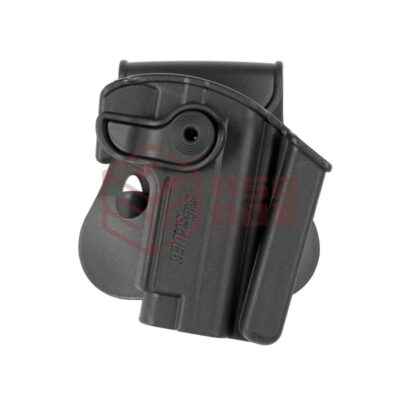 asgbox.pl - Roto Paddle Holster für Sig Sauer Mosquito IMI Defense