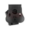 IMI Defense Roto Paddle Holster für Sig Sauer Mosquito Black OD-TM-10538206000 19482 IMI-Z1280-B asgbox.pl
