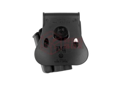 IMI Defense Roto Paddle Holster für Sig Sauer Mosquito Black - obrazek 2