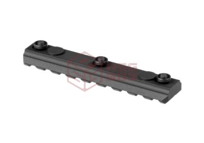 Krytac Long Keymod Rail Black - obrazek 2