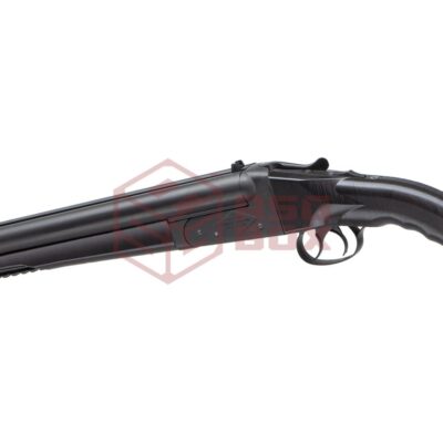 Alternative view of Haw San Mad Max Short Barrel Shotgun Black