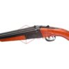 Haw San Mad Max Short Barrel Shotgun Wood OD-TM-10540661000 19516 asgbox.pl