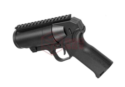 ProShop 40mm Grenade Launcher Pistol Black - obrazek 2